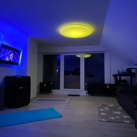 C-S Appartement Lingen Exterior foto